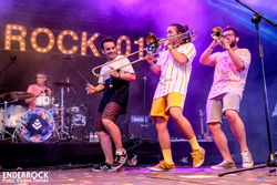 Festival Canet Rock 2018 <p>Doctor Prats</p><p>F: Vicens Tomàs</p>